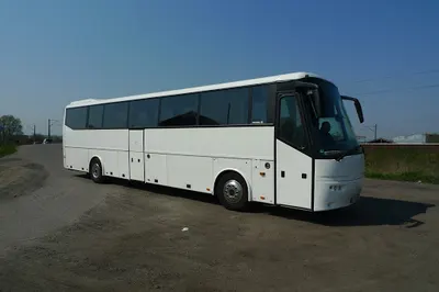 EUROPA TRAVEL & TRANS Sp. z o.o. Wynajem autokarów i autobusów.